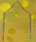 Britt-Marie Hansson - Öde -  textil