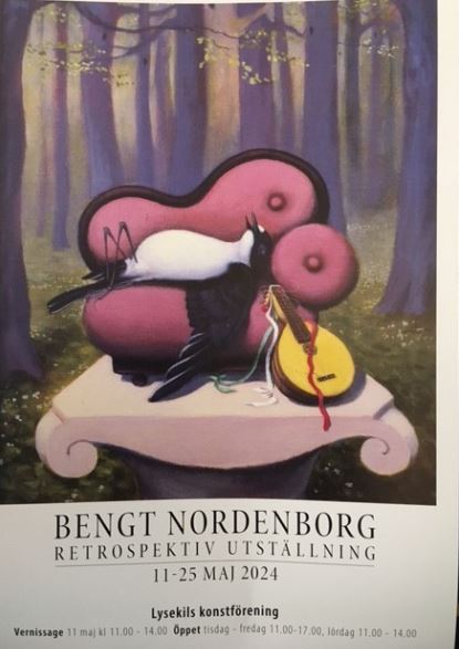 Bengt 1